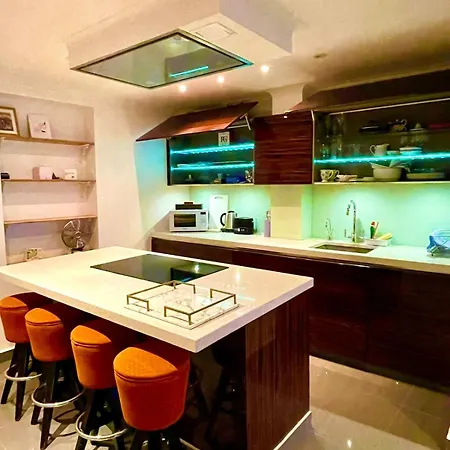 Private 1 Bed Flat Chelsea Apartment London Exterior photo