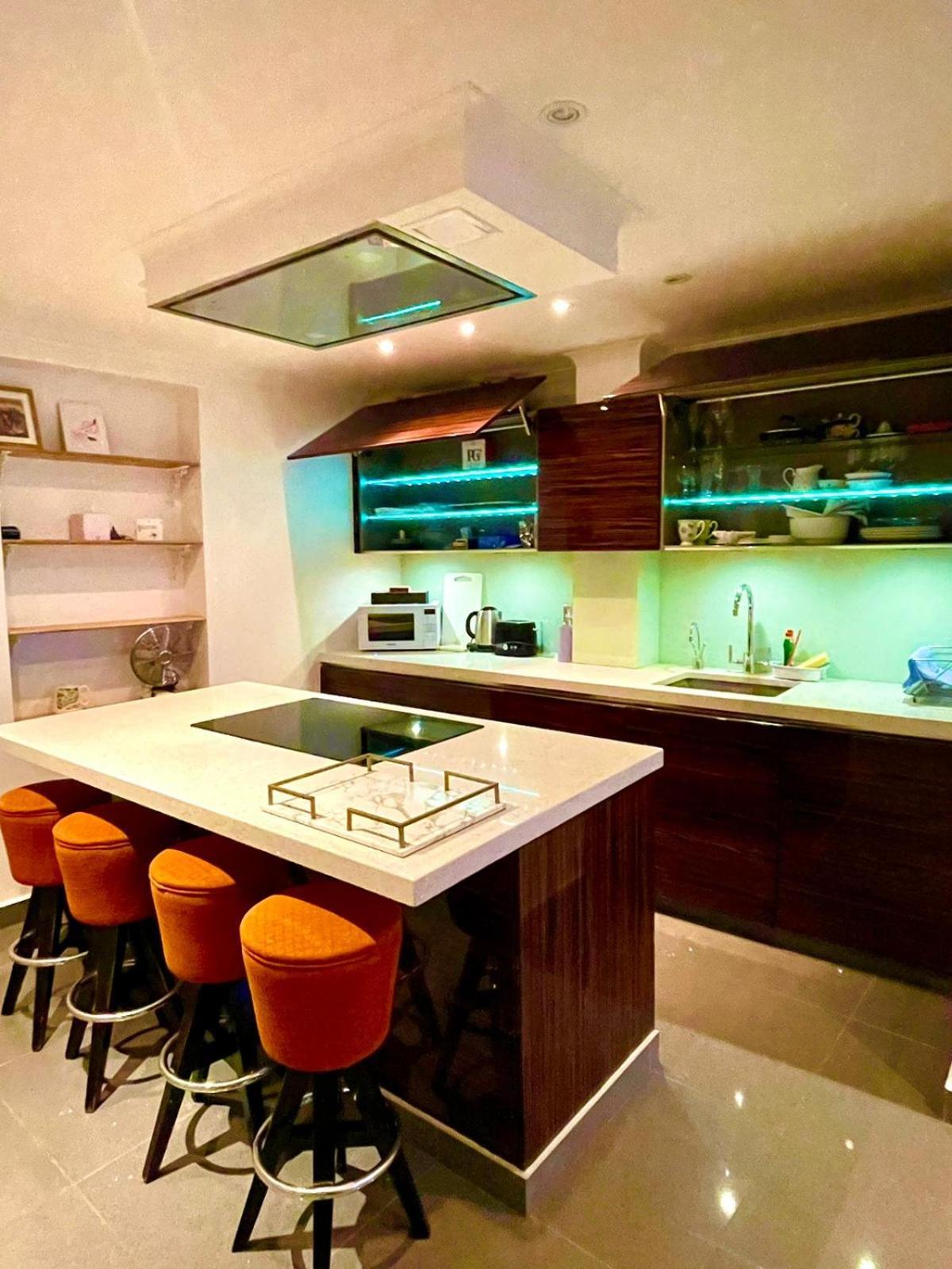 Apartment Private 1 Bed Flat Chelsea London