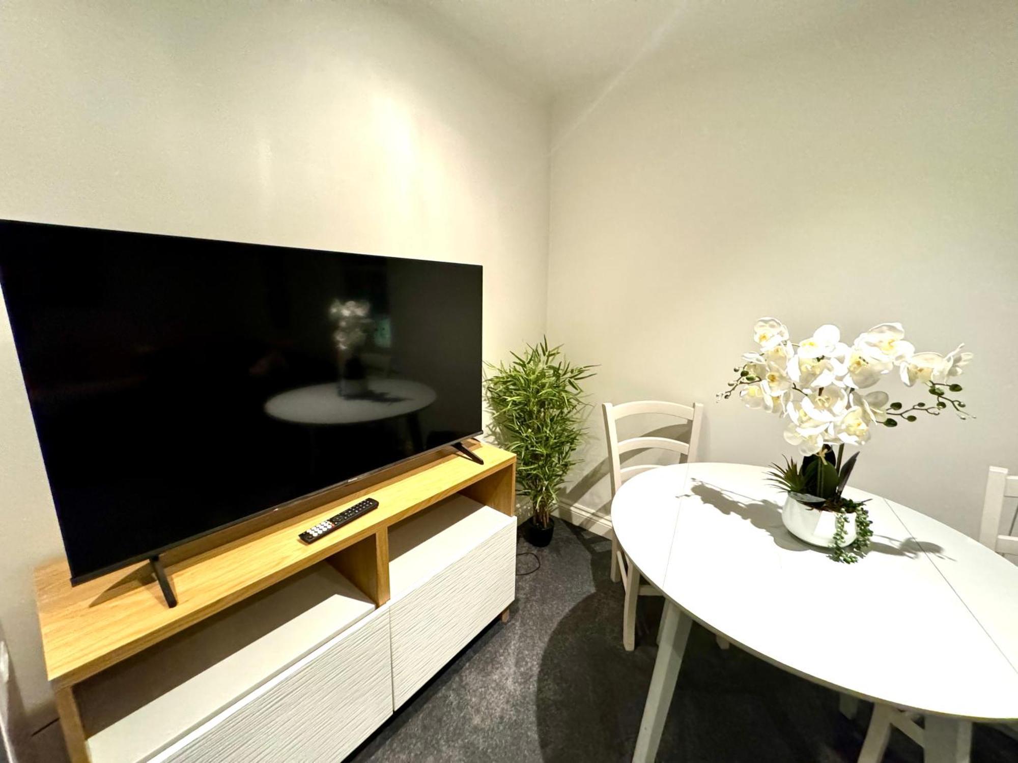Apartment Private 1 Bed Flat Chelsea