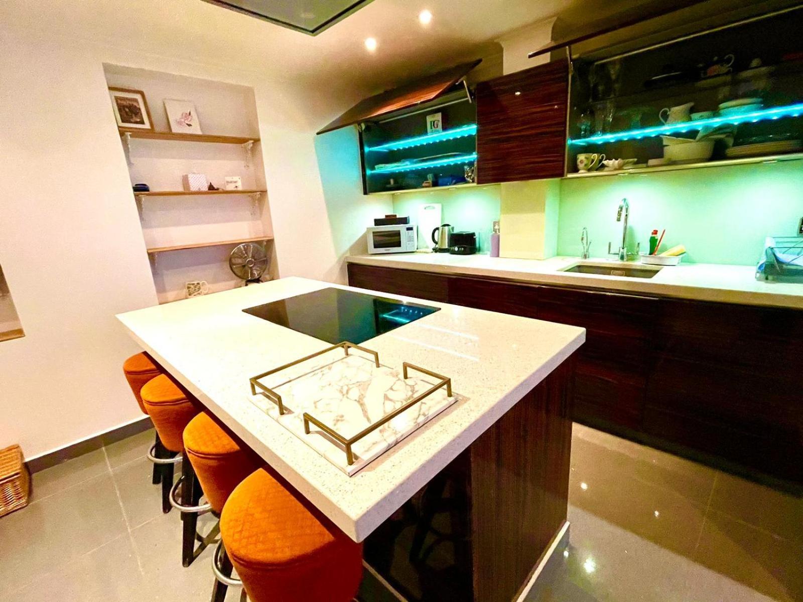 Apartment Private 1 Bed Flat Chelsea London